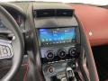 Controls of 2023 Jaguar F-TYPE P450 AWD R-Dynamic Coupe #19