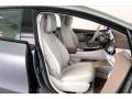 Front Seat of 2023 Mercedes-Benz EQS AMG Sedan #5