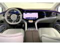 Dashboard of 2023 Mercedes-Benz EQS AMG Sedan #6