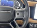  2023 Land Rover Defender 130 X Steering Wheel #18