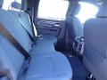 Rear Seat of 2023 Ram 3500 Big Horn Crew Cab 4x4 #11