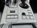 Controls of 2023 Toyota Highlander XLE AWD #14
