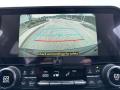 Controls of 2023 Toyota Highlander XLE AWD #17
