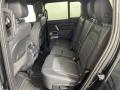 Rear Seat of 2023 Land Rover Defender 130 X-Dynamic SE #5