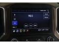 Audio System of 2022 Chevrolet Silverado 2500HD High Country Crew Cab 4x4 #11