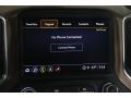 Controls of 2022 Chevrolet Silverado 2500HD High Country Crew Cab 4x4 #12