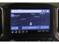 Navigation of 2022 Chevrolet Silverado 2500HD High Country Crew Cab 4x4 #13
