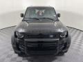  2023 Land Rover Defender Santorini Black Metallic #8