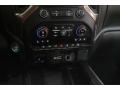 Controls of 2022 Chevrolet Silverado 2500HD High Country Crew Cab 4x4 #16