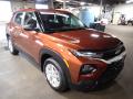 2021 TrailBlazer LS AWD #2