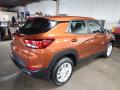 2021 TrailBlazer LS AWD #3