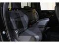 Rear Seat of 2022 Chevrolet Silverado 2500HD High Country Crew Cab 4x4 #20