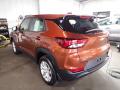 2021 TrailBlazer LS AWD #4
