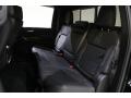 Rear Seat of 2022 Chevrolet Silverado 2500HD High Country Crew Cab 4x4 #21