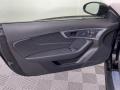 Door Panel of 2022 Jaguar F-TYPE R AWD Coupe #12