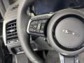  2022 Jaguar F-TYPE R AWD Coupe Steering Wheel #17