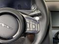 2022 Jaguar F-TYPE R AWD Coupe Steering Wheel #18