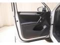 Door Panel of 2022 Volkswagen Tiguan S 4Motion #4 Door Panel of 2022 Volkswagen Tiguan S 4Motion #4