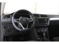Dashboard of 2022 Volkswagen Tiguan S 4Motion #6 Dashboard of 2022 Volkswagen Tiguan S 4Motion #6