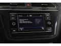 Controls of 2022 Volkswagen Tiguan S 4Motion #11 Controls of 2022 Volkswagen Tiguan S 4Motion #11