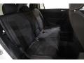 Rear Seat of 2022 Volkswagen Tiguan S 4Motion #16 Rear Seat of 2022 Volkswagen Tiguan S 4Motion #16