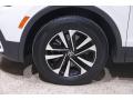 2022 Volkswagen Tiguan S 4Motion Wheel #20 2022 Volkswagen Tiguan S 4Motion Wheel #20