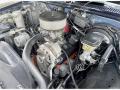  1989 S10 4.3 Liter OHV 12-Valve V6 Engine #13