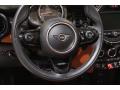  2020 Mini Convertible Cooper S Steering Wheel #8