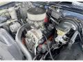  1989 S10 4.3 Liter OHV 12-Valve V6 Engine #33