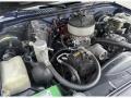  1989 S10 4.3 Liter OHV 12-Valve V6 Engine #34