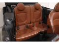 Rear Seat of 2020 Mini Convertible Cooper S #19