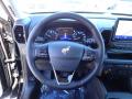  2023 Ford Bronco Sport Badlands 4x4 Steering Wheel #19