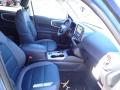 Front Seat of 2023 Ford Bronco Sport Outer Banks 4x4 #11