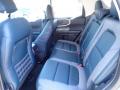 Rear Seat of 2023 Ford Bronco Sport Outer Banks 4x4 #12
