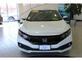 2020 Civic Sport Sedan #2 2020 Civic Sport Sedan #2