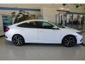 2020 Civic Sport Sedan #4 2020 Civic Sport Sedan #4