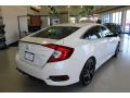 2020 Civic Sport Sedan #7 2020 Civic Sport Sedan #7