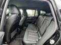Rear Seat of 2023 BMW X3 xDrive30i #6