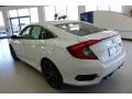 2020 Civic Sport Sedan #9 2020 Civic Sport Sedan #9