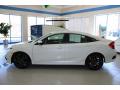 2020 Civic Sport Sedan #10 2020 Civic Sport Sedan #10