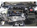2020 Civic Sport Sedan #13 2020 Civic Sport Sedan #13