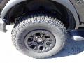  2023 Ford Bronco Wildtrak 4X4 2-Door Wheel #9