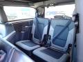 Rear Seat of 2023 Ford Bronco Wildtrak 4X4 2-Door #13