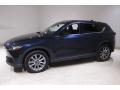 Front 3/4 View of 2020 Mazda CX-5 Grand Touring AWD #3 Front 3/4 View of 2020 Mazda CX-5 Grand Touring AWD #3