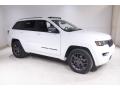2021 Grand Cherokee Limited 4x4 #1