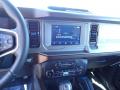 Controls of 2023 Ford Bronco Outer Banks 4X4 4-Door #15