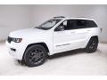 2021 Grand Cherokee Limited 4x4 #3