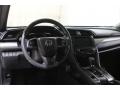 2017 Civic LX Hatchback #6