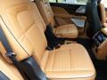 Rear Seat of 2020 Lincoln Aviator Black Label AWD #12