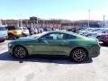  2023 Ford Mustang Eruption Green Metallic #5